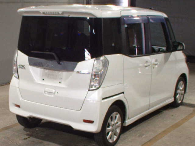 MITSUBISHI EK SPACE 2014