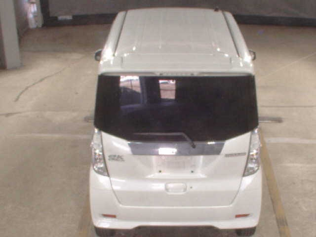 MITSUBISHI EK SPACE 2014