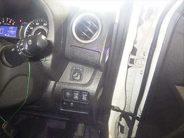 MITSUBISHI EK SPACE 2014