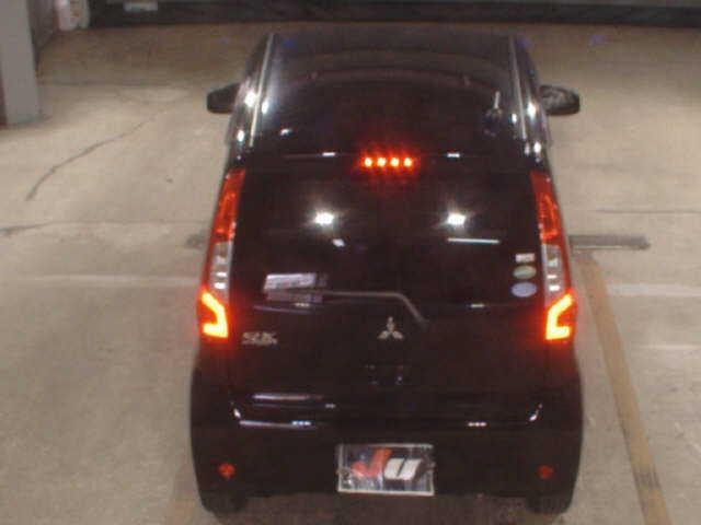 MITSUBISHI EK WAGON 2016