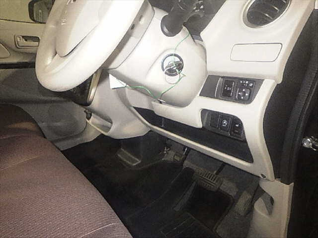 MITSUBISHI EK WAGON 2016