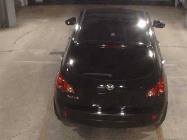 NISSAN DUALIS 2012