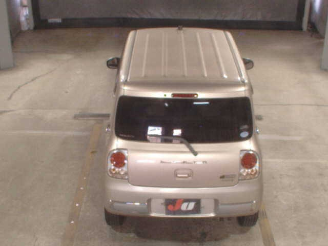 SUZUKI ALTO LAPIN 2014