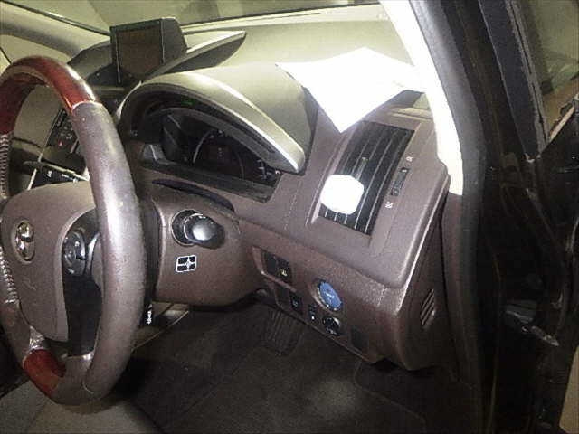 TOYOTA SAI 2011
