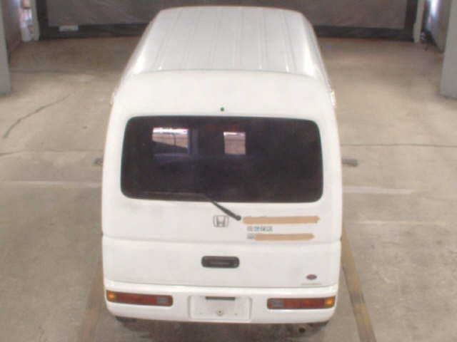 HONDA ACTY VAN 2014
