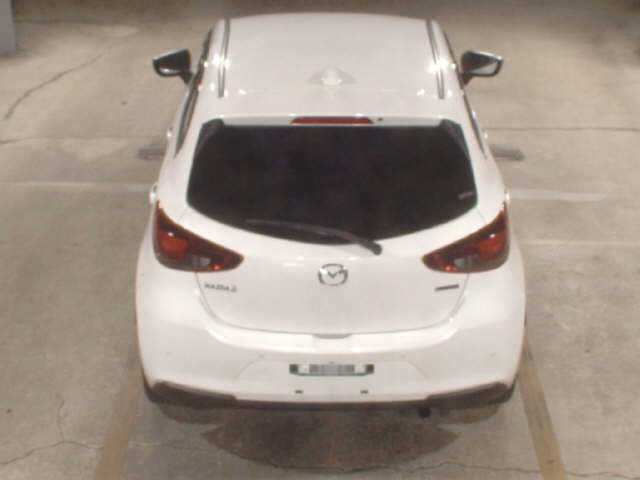 MAZDA MAZDA2 2021