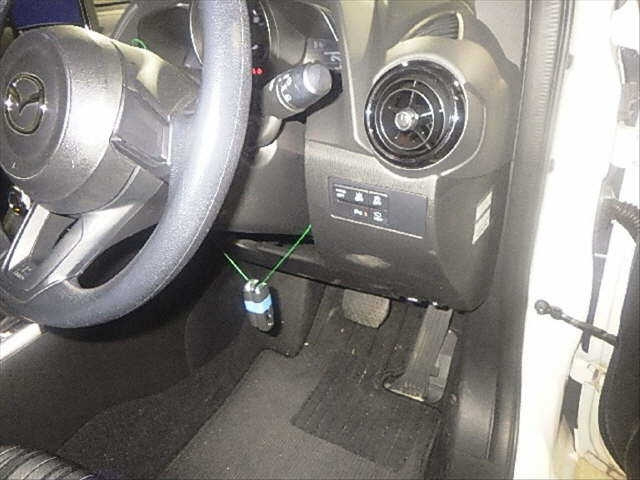 MAZDA MAZDA2 2021