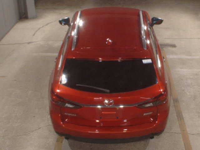 MAZDA ATENZA WAGON 2015
