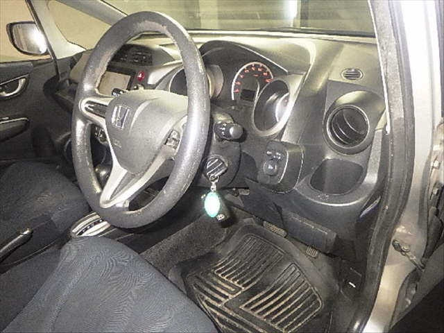 HONDA FIT 2009