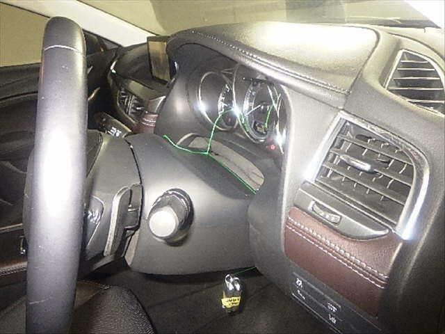 MAZDA ATENZA WAGON 2015