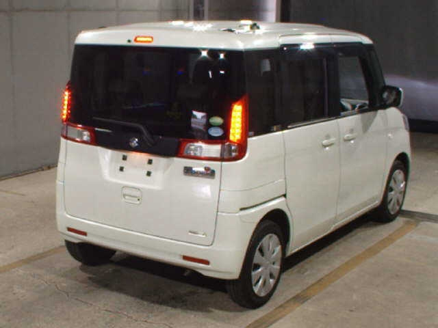 SUZUKI SPACIA 2013
