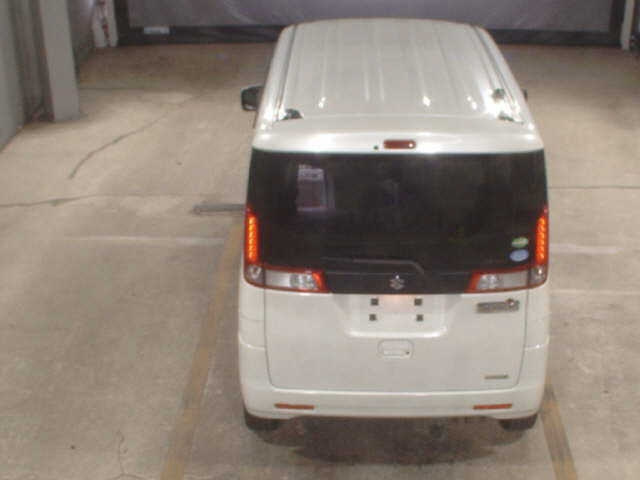 SUZUKI SPACIA 2013