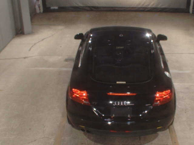 AUDI TT 2008