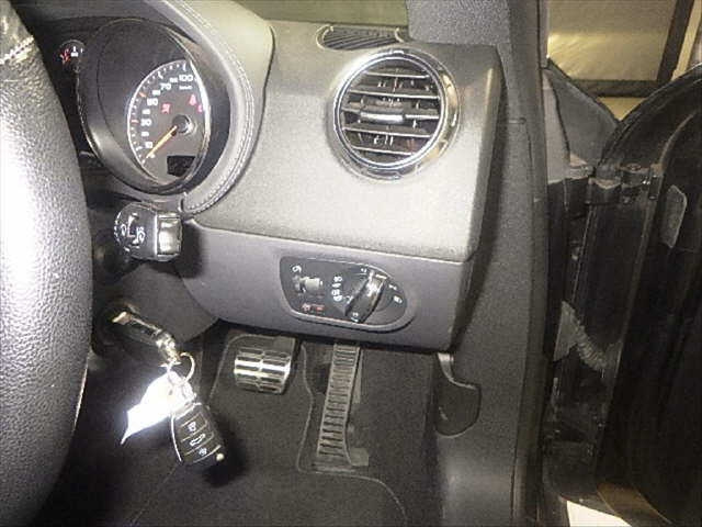 AUDI TT 2008