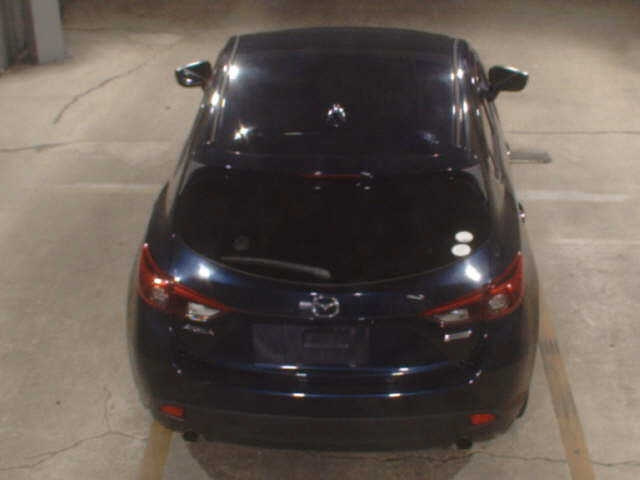 MAZDA AXELA 2014