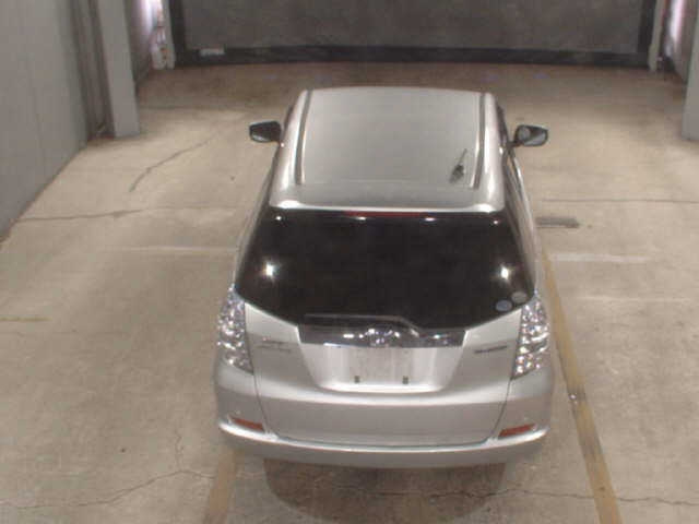 HONDA FIT SHUTTLE 2012