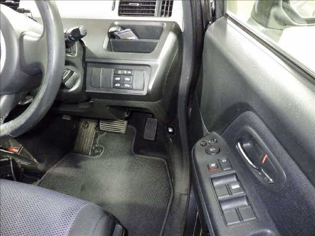 HONDA STEP WAGON 2008