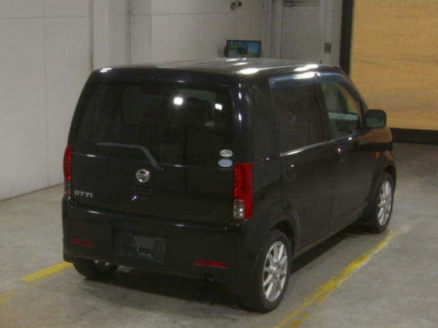 NISSAN OTTI 2009