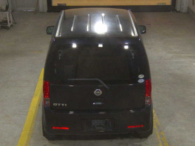 NISSAN OTTI 2009