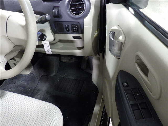 NISSAN OTTI 2009