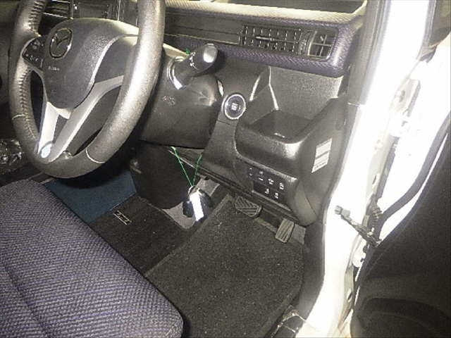 MAZDA FLAIR 2018