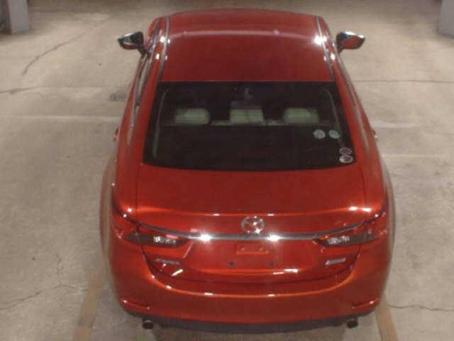 MAZDA ATENZA SEDAN 2014