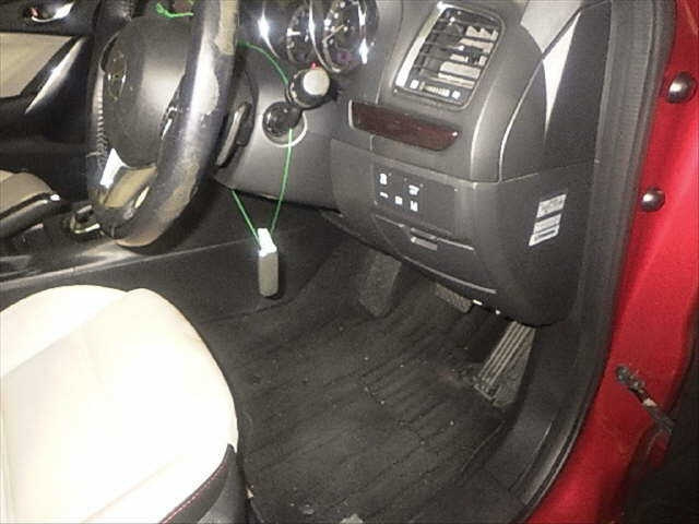 MAZDA ATENZA SEDAN 2014