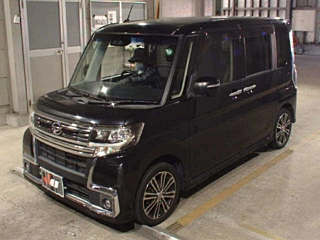 DAIHATSU TANTO 2017