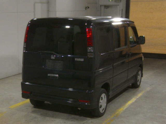 HONDA VAMOS 2010