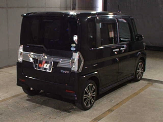 DAIHATSU TANTO 2017