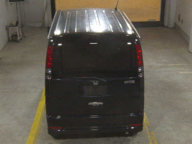 HONDA VAMOS 2010