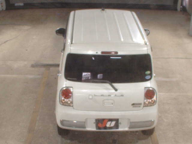 SUZUKI ALTO LAPIN 2014