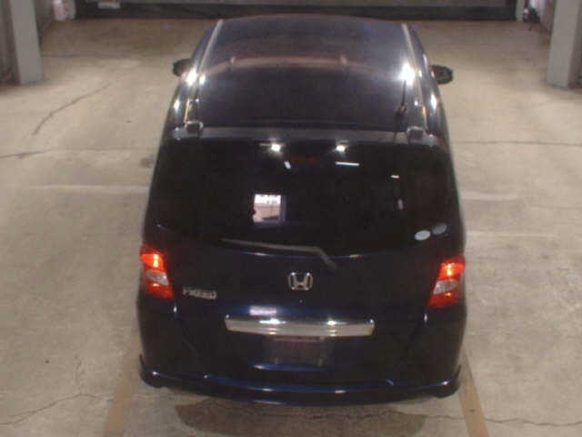 HONDA FREED 2009