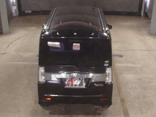 DAIHATSU TANTO 2017