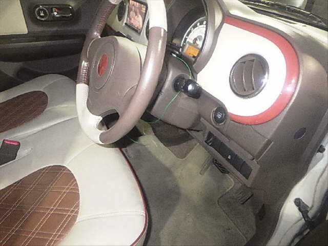 SUZUKI ALTO LAPIN 2014