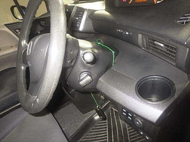 HONDA FREED 2009