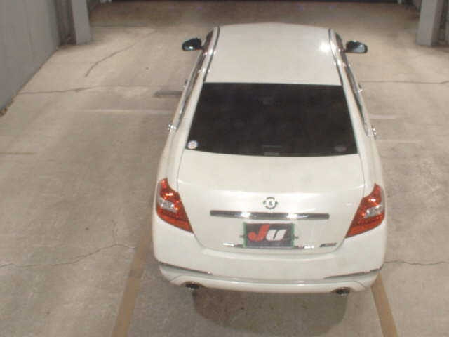 NISSAN TEANA 2011