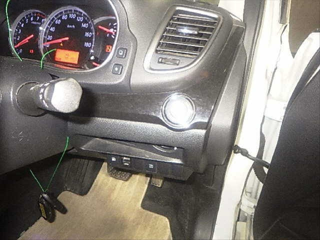 NISSAN TEANA 2011