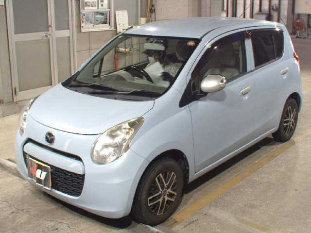 MAZDA CAROL 2014