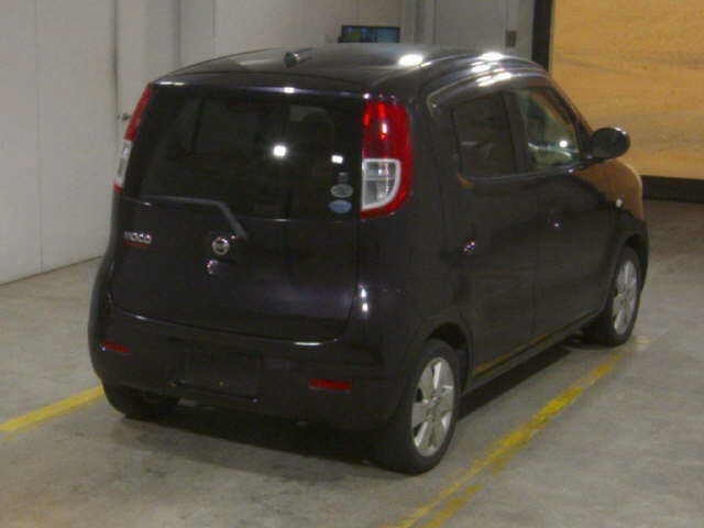 NISSAN MOCO 2009