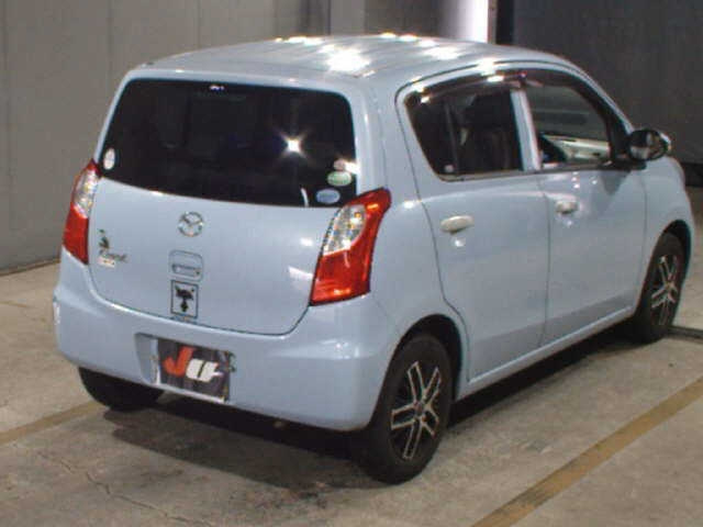 MAZDA CAROL 2014