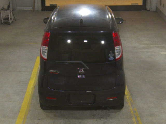 NISSAN MOCO 2009
