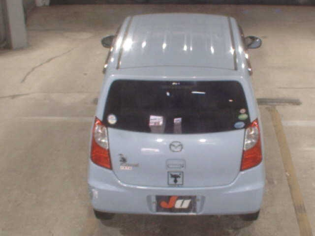 MAZDA CAROL 2014