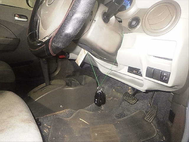 MAZDA CAROL 2014
