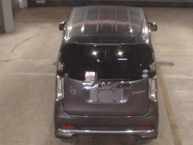 HONDA N WGN 2014