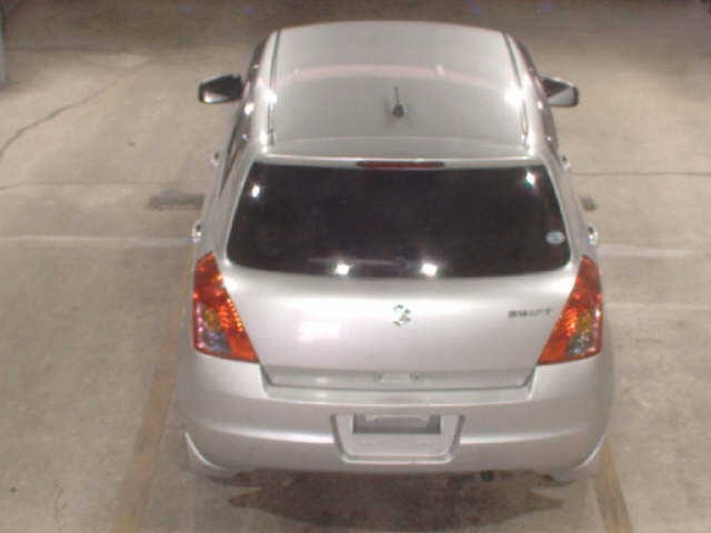 SUZUKI SWIFT 2010
