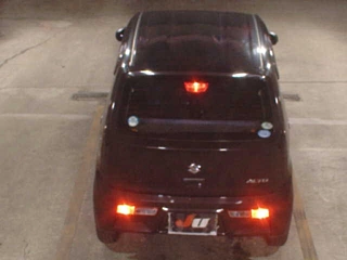 SUZUKI ALTO 2019