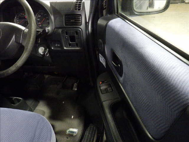 HONDA VAMOS 2008