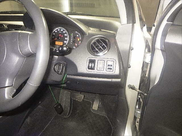 SUZUKI SWIFT 2010