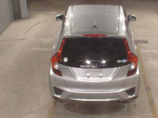 HONDA FIT 2014